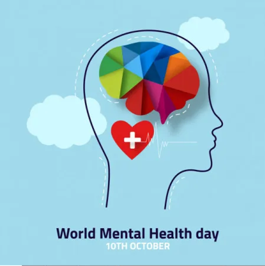 Mental Health: The power of Self-compassion