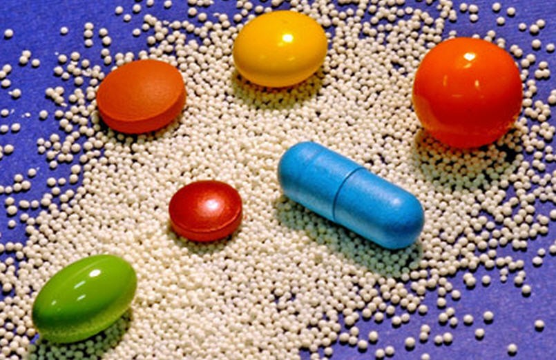 Pharmaceutical Chemicals