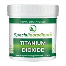 Titanium Dioxide