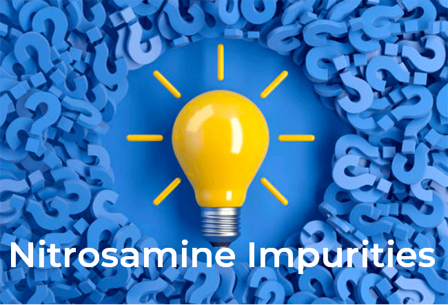 Navigating Nitrosamine Impurities: Expert Insights and Latest Knowledge Updates for Effective Management