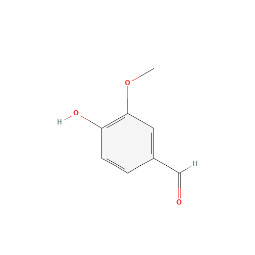 Vanillin