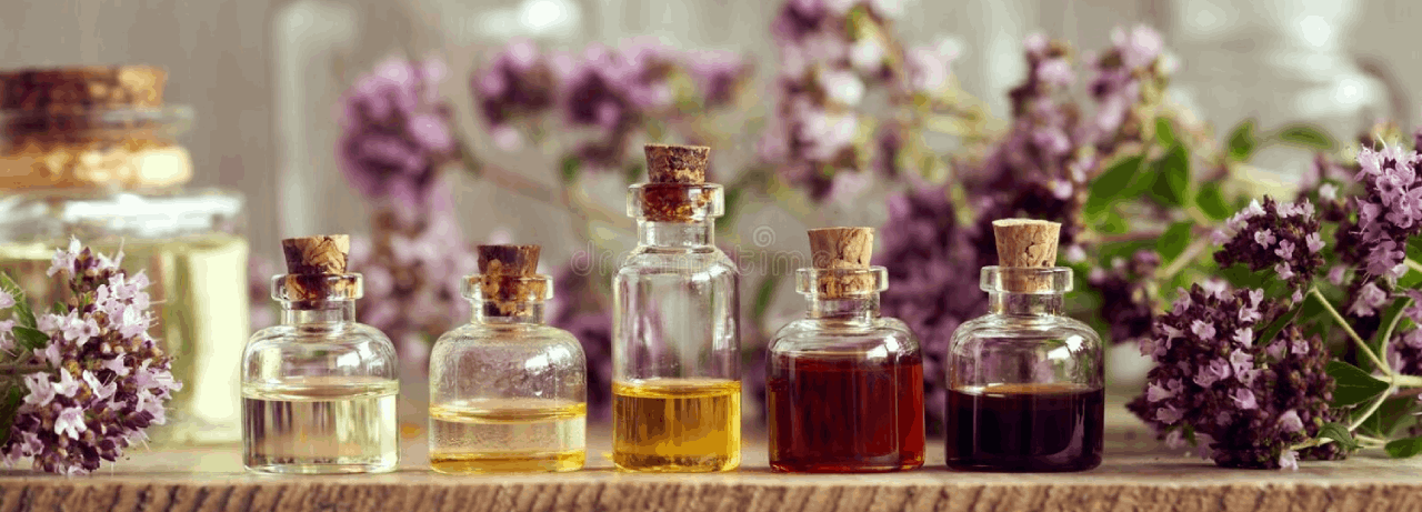 Essential Oils