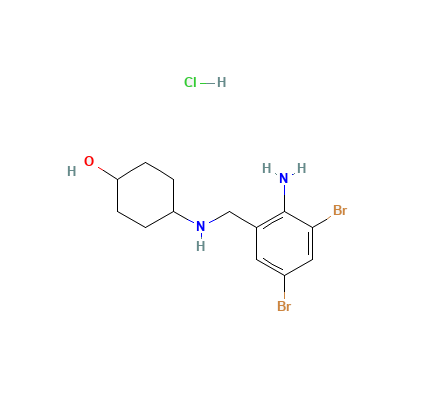 Ambroxol Hydrochloride